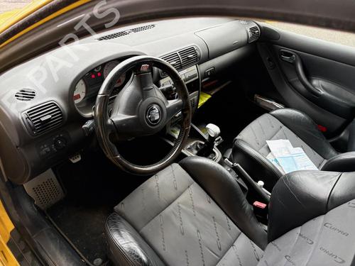 Left front window motor SEAT LEON (1M1) 1.9 TDI Syncro | BP33967955E21 - Image 20
