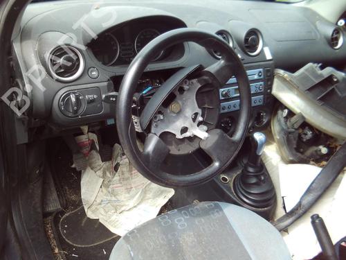 Left headlight FORD FIESTA V (JH_, JD_) 1.3 | BP21309793C28 
