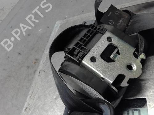 Front right belt tensioner DACIA SANDERO 1.4 MPI LPG | BP21297935C88 