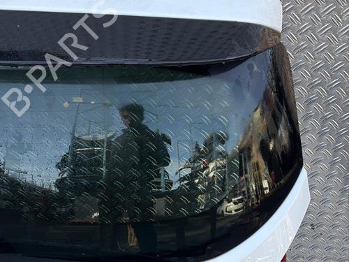 Used Tailgate PEUGEOT 3008 I MPV (0U_) 2.0 HDi Hybrid4 (163 hp) 32494060