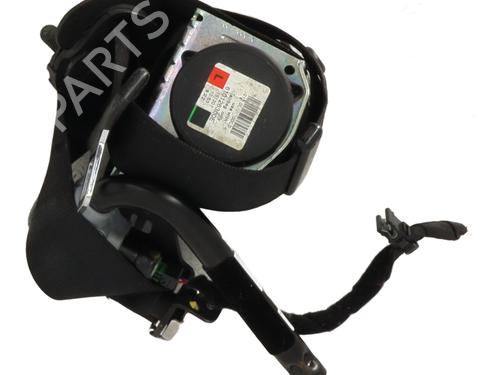 Front left seatbelt BMW 5 (F10) 520 d | BP27505066I26 - Image 2