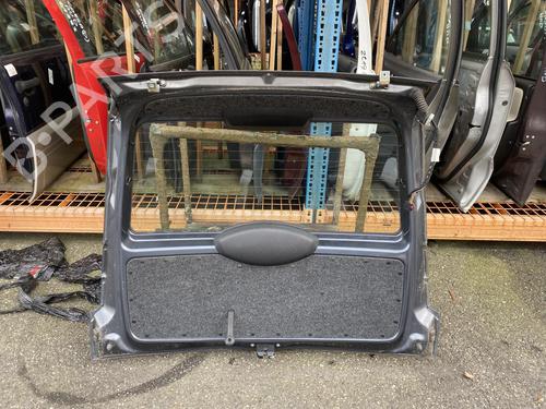 Bagklap CC/Kombi-Coupé Bagklap CC/Kombi-Coupé 38087972 38087972