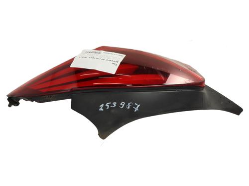 Used Right taillight Right taillight PEUGEOT 208 I (CA_, CC_) 1.2 THP 110 (110 hp) 30750122 30750122