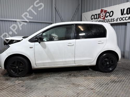 Pièces Détachées Usagées SEAT Mii (KF1, KE1) 1.0 4661402