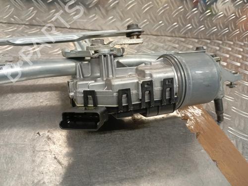 Front wiper motor PEUGEOT PARTNER Box Body/MPV 1.6 BlueHDi 100 | BP23825431M29 