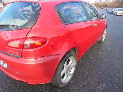 Left tailgate light ALFA ROMEO 147 (937_) 1.9 JTD 16V (937.AXG1B, 937.BXG1B) | BP26410886C79  - Image 10