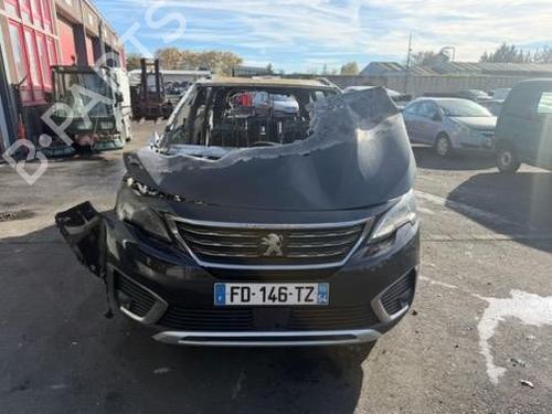 Radiator fan PEUGEOT 5008 II (MC_, MJ_, MR_, M4_) 1.5 BlueHDi 130 (MCYHZJ, MCYHZR, MCYHZX) | BP32205170M35