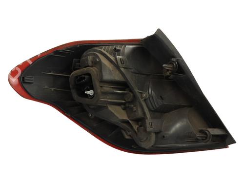 Right taillight CITROËN C4 II (NC_) 1.6 HDi 115 | BP31318549C35 