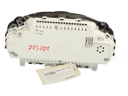 Instrument cluster VOLVO V40 Hatchback (525) D3 | BP32857016C47 - Image 3