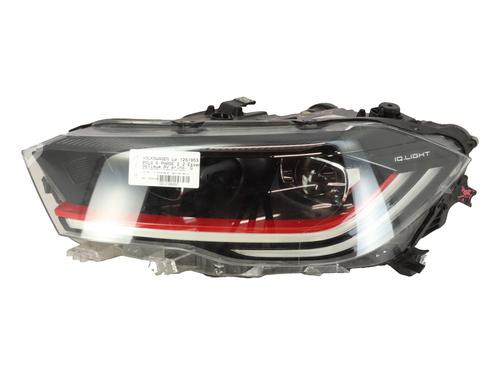 Used Left headlight Left headlight VW POLO VI (AW1, BZ1, AE1) GTI (207 hp) 38157164 38157164