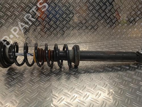 Used Left rear shock absorber BMW 5 (F10) 530 d xDrive (258 hp) 22744370