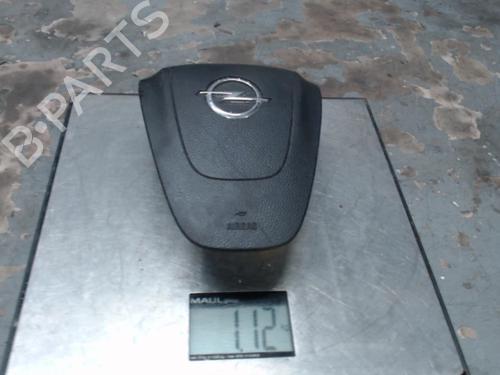 Driver airbag OPEL INSIGNIA A Sports Tourer (G09) 2.0 CDTI (35) | BP21312634C9 