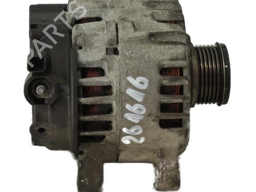 Used Alternator Alternator 37631420 37631420