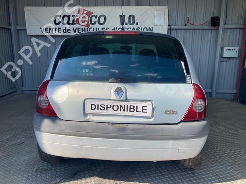 Used Parts RENAULT CLIO II (BB_, CB_) 1.5 dCi (B/CB07) 4860769
