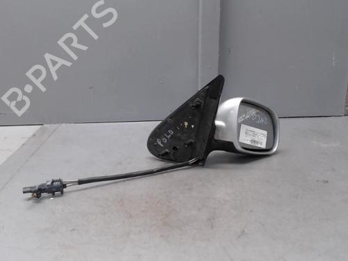 Used Right mirror VW POLO III (6N1) 75 1.6 (75 hp) 21369731
