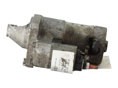 Starter FIAT GRANDE PUNTO (199_) 1.4 T-Jet (199AXM1A, 199BXM1A, 199BXN1A) | BP21312408M8 