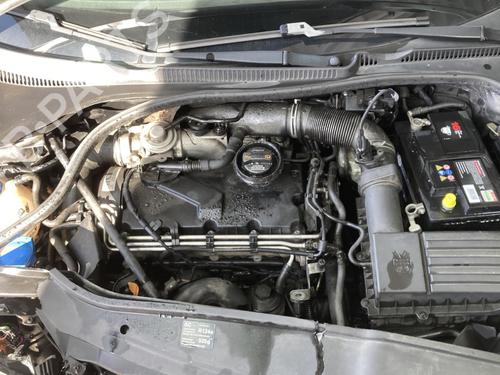 Left front window motor VW GOLF V (1K1) 1.9 TDI | BP32764557E21  - Image 16