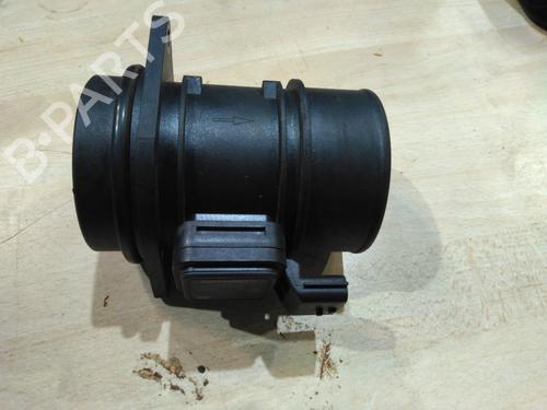 Mass air flow sensor RENAULT TRAFIC III Van (FG_) 1.6 dCi 125 (FGMH) | BP38157060M95 - Image 2