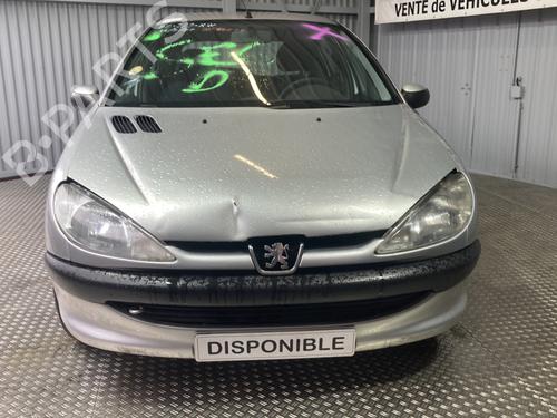 Used Parts PEUGEOT 206 Hatchback (2A/C) 1.1 i (60 hp) 4433798