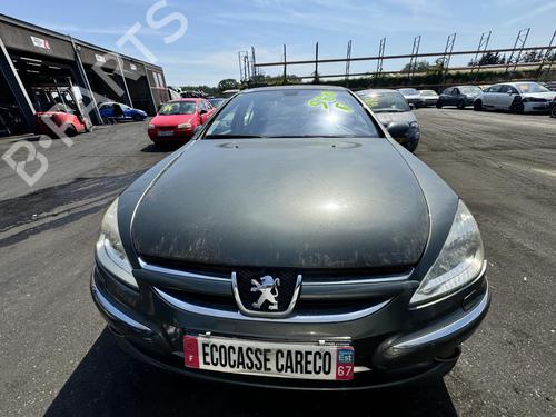 Steering pump PEUGEOT 607 (9D, 9U) 2.7 HDi 24V | BP29869275M99 - Image 11