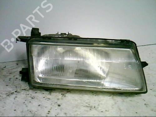 Used Right headlight OPEL VECTRA A (J89) 2.0 i (F19, M19) (115 hp) 21364344