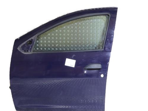 Left front door DACIA SANDERO | BP37685974C2 - Image 4