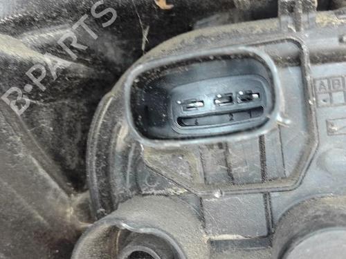 Used Right taillight Right taillight OPEL CORSA E (X15) 1.4 Turbo (08, 68) (101 hp) 21298952 21298952