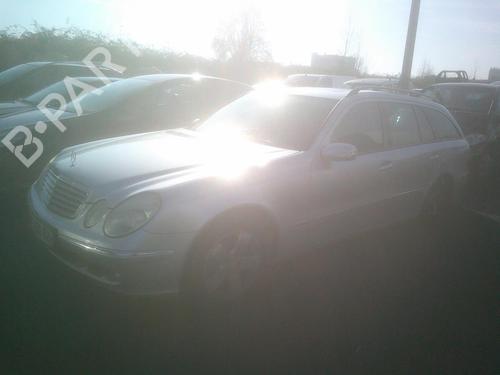 Front right seatbelt MERCEDES-BENZ E-CLASS T-Model (S211) | BP24212026I25 - Image 7