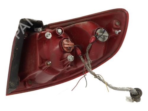 Left taillight HYUNDAI SANTA FÉ II (CM) 2.2 CRDi 4x4 | BP23828745C34 