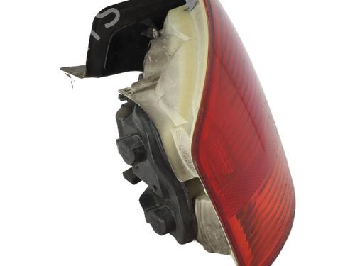 Used Left taillight Left taillight AUDI A4 B7 (8EC) 2.0 TDI 16V (140 hp) 21300530 21300530