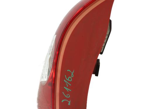 Used Left taillight Left taillight RENAULT CLIO II (BB_, CB_) [1998-2016] 33563375 33563375