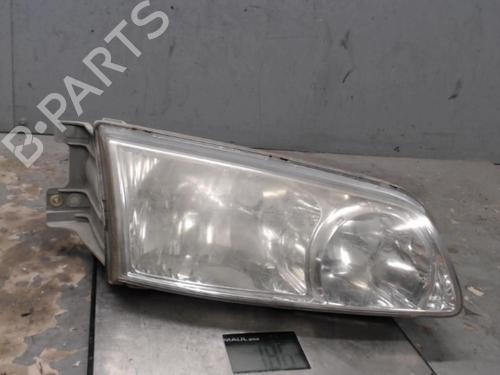 Used Right headlight HYUNDAI H-1 / STAREX Bus (A1) 2.5 CRDi (140 hp) 21367775