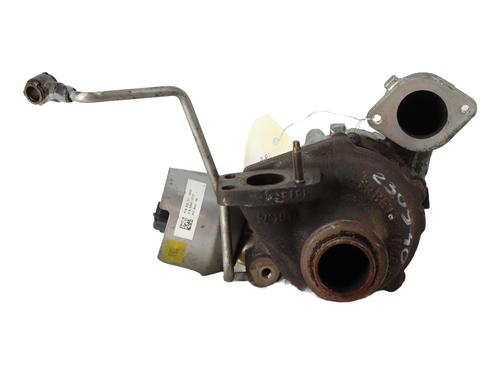Turbocharger/Supercharger PEUGEOT 308 II (LB_, LP_, LW_, LH_, L3_) 1.6 HDi / BlueHDi 115 | BP21291310M71 