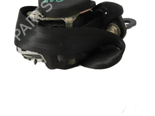 Used Front left seatbelt Front left seatbelt CITROËN C4 I (LC_) 1.4 16V (88 hp) 33451280 33451280