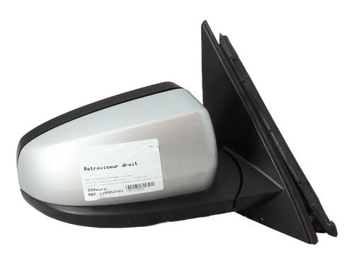 Right mirror BMW X5 (E70) xDrive 30 d | BP28295553C27 