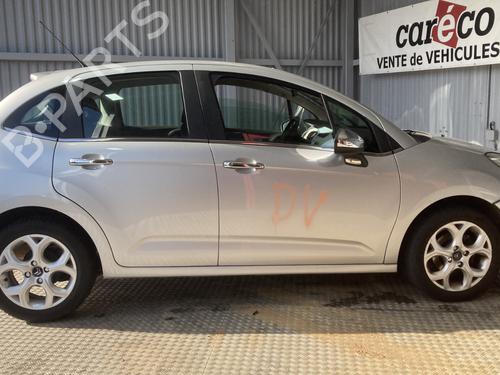 Other CITROËN C3 II (SC_) 1.2 VTi 82 | BP32687290O1  - Image 8