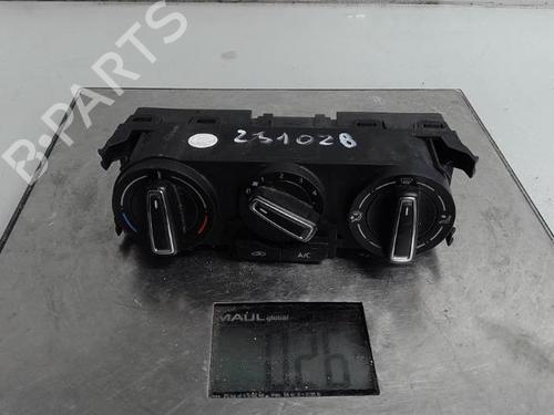 Used Climate control VW POLO V (6R1, 6C1) 1.2 TSI 16V (90 hp) 21291306