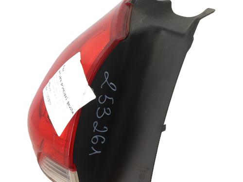 Left taillight PEUGEOT 2008 I (CU_) 1.6 BlueHDi 120 | BP29186824C34 
