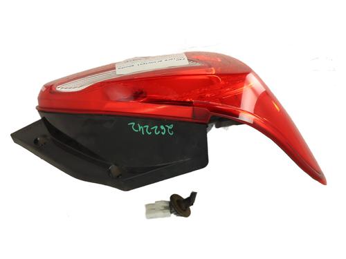 Left taillight MITSUBISHI MIRAGE / SPACE STAR VI Hatchback (A0_A) 1.2 (A03A) | BP37007059C34 - Image 5