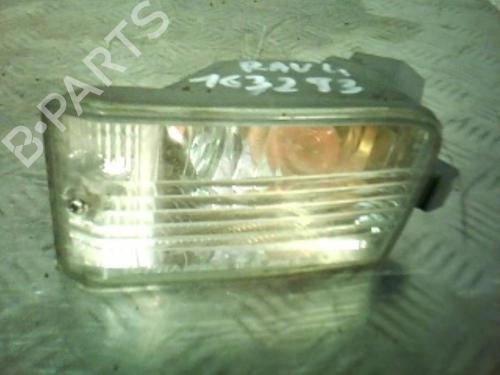 Used Left front indicator TOYOTA RAV 4 II (_A2_) 2.0 D 4WD (CLA20_, CLA21_, CLA20R, CLA21R) (116 hp) 21303900