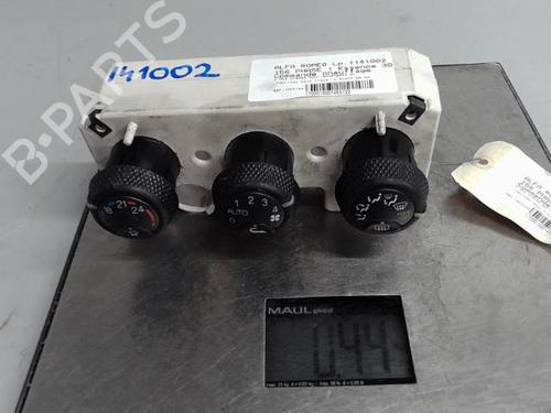 AC Styreenhet / Manøvreringsenhet ALFA ROMEO 156 (932_) 1.6 16V T.SPARK (932A4) | BP21363431I5 