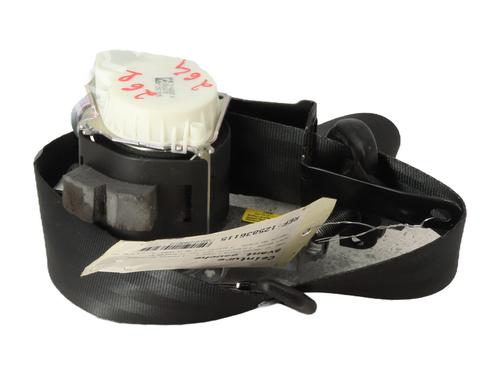 Front left seatbelt FORD FIESTA VI (CB1, CCN) 1.25 | BP35825268I26 - Image 2
