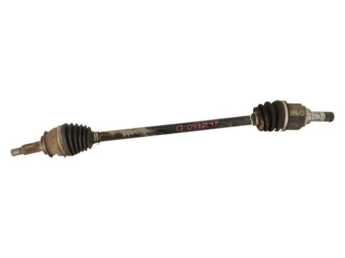 Right front driveshaft DACIA SPRING EV (B6M1) | BP37737485M39 - Image 2