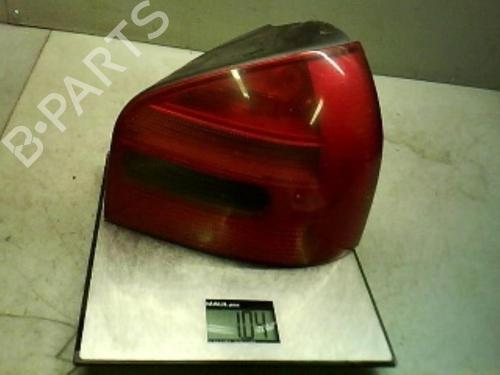 Used Right taillight AUDI A3 (8L1) 1.9 TDI (90 hp) 21310184