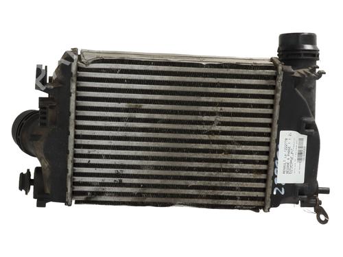 Intercooler RENAULT MEGANE IV Hatchback (B9A/M/N_) 1.2 TCe 130 (B9MR) | BP27669500M30 - Image 3