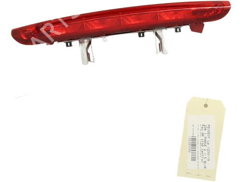 Used Third brake light Third brake light PEUGEOT 208 I (CA_, CC_) 1.5 BlueHDI 100 (102 hp) 21315724 21315724