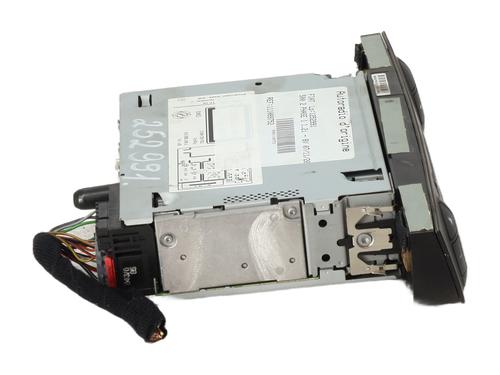 Radio FIAT 500 (312_) 1.2 (312AXA1A) | BP28373495E6 