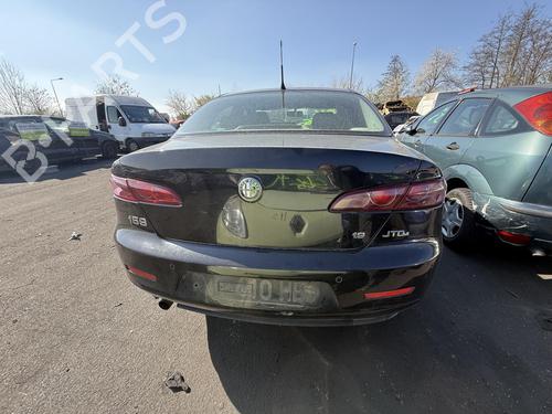 Climate control ALFA ROMEO 159 (939_) 1.9 JTDM 8V (939AXE1B) | BP24809212I5 - Image 6