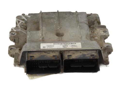 Engine control unit (ECU) FORD TRANSIT CUSTOM V362 Van (FY, FZ) 2.0 EcoBlue | BP22181700M57  - Image 7