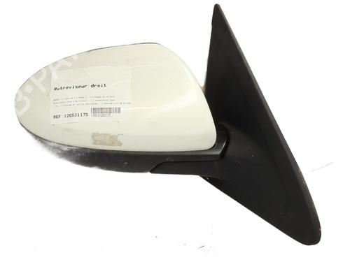 Retrovisor direito Retrovisor direito MAZDA 3 Saloon (BL) [2008-2014] 36058919 36058919
